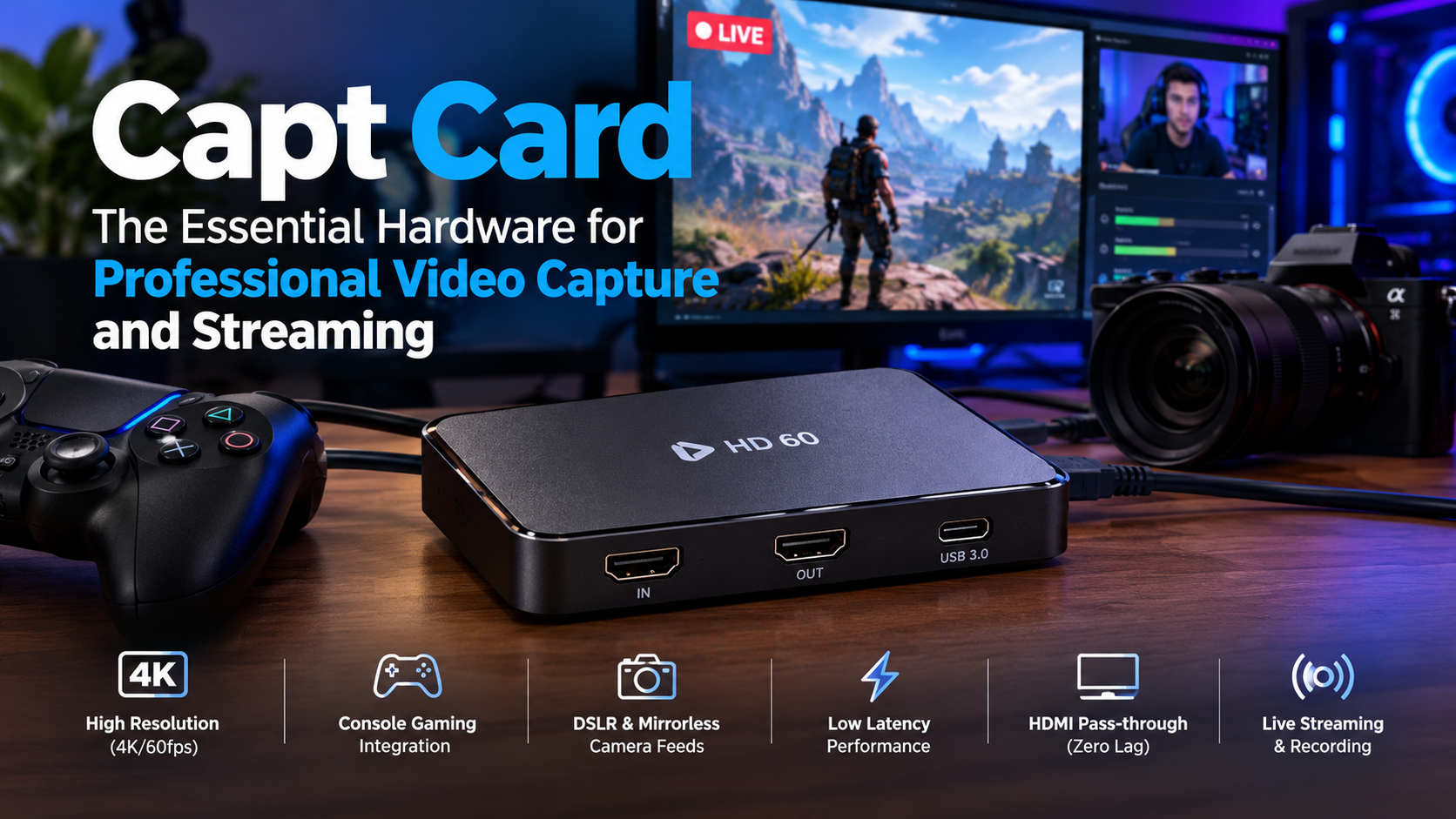 Capt Card Explained: What It Is and Why Creators Need One